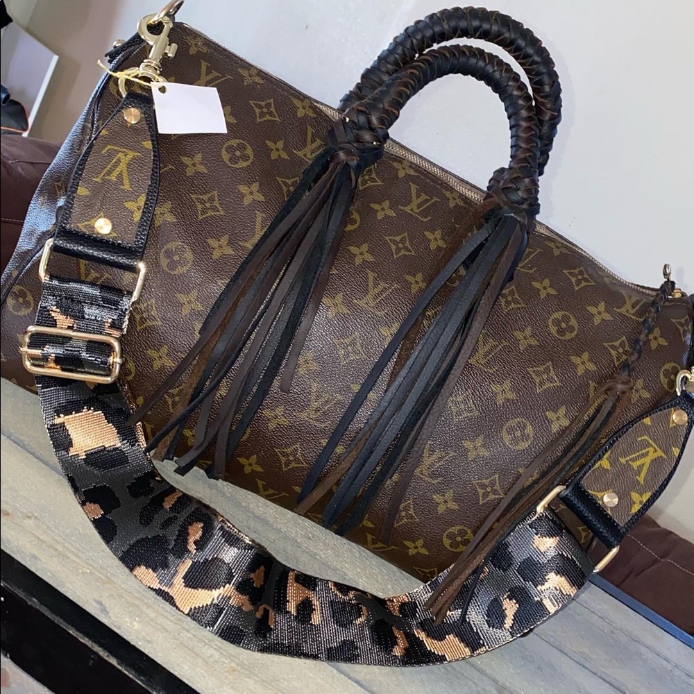 Louis Vuitton Speedy 40 monogram